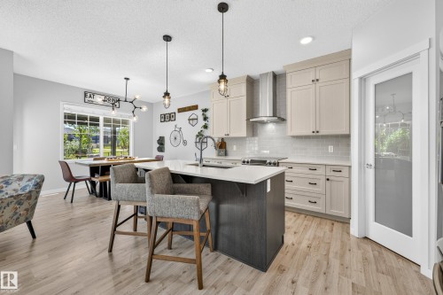 5161 Crabapple Link Link, Edmonton, AB 