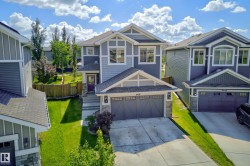 5161 CRABAPPLE LINK Link  Edmonton, AB T6X 1X1