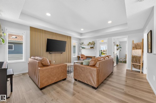 5161 Crabapple Link Link, Edmonton, AB 