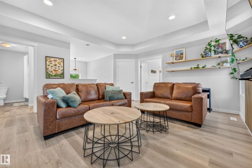 5161 Crabapple Link Link, Edmonton, AB 