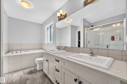 5161 Crabapple Link Link, Edmonton, AB 