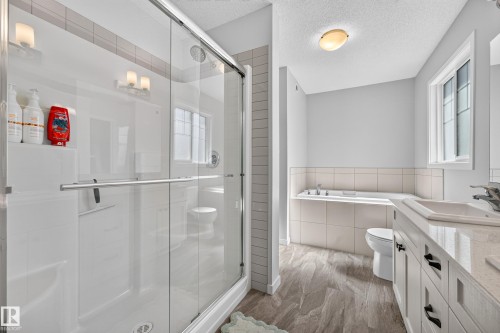 5161 Crabapple Link Link, Edmonton, AB 