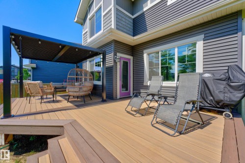 5161 Crabapple Link Link, Edmonton, AB 