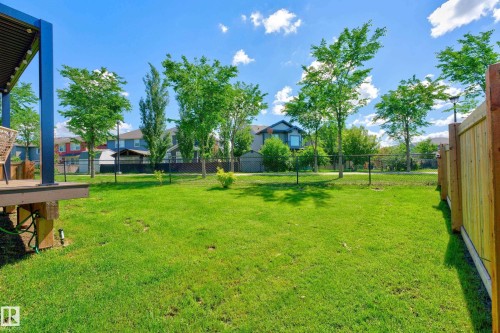 5161 Crabapple Link Link, Edmonton, AB 
