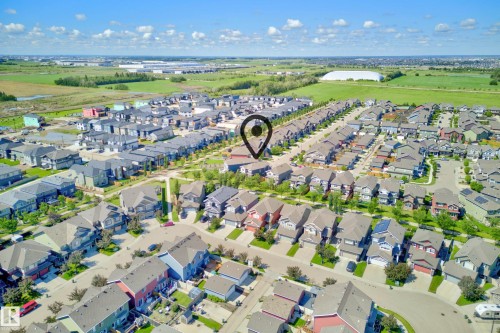 5161 Crabapple Link Link, Edmonton, AB 