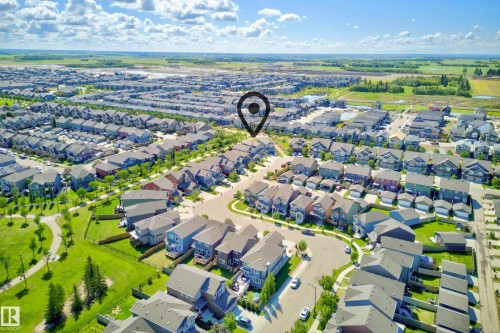 5161 Crabapple Link Link, Edmonton, AB 