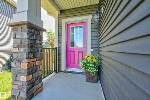 5161 Crabapple Link Link, Edmonton, AB 