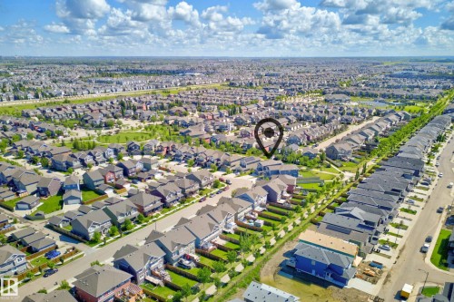 5161 Crabapple Link Link, Edmonton, AB 