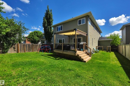 6102 60 Street, Beaumont, AB 