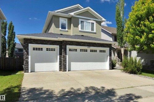 6102 60 Street, Beaumont, AB 
