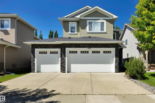 6102 60 Street, Beaumont, AB 