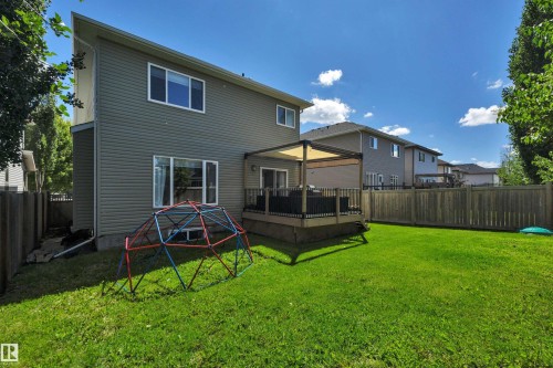 6102 60 Street, Beaumont, AB 