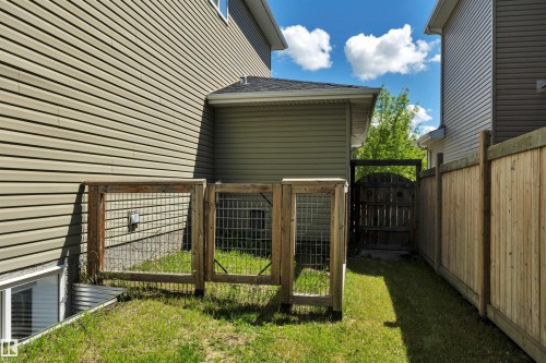 6102 60 Street, Beaumont, AB 