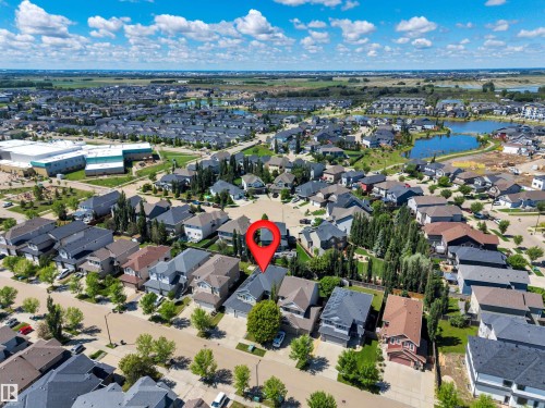6102 60 Street, Beaumont, AB 