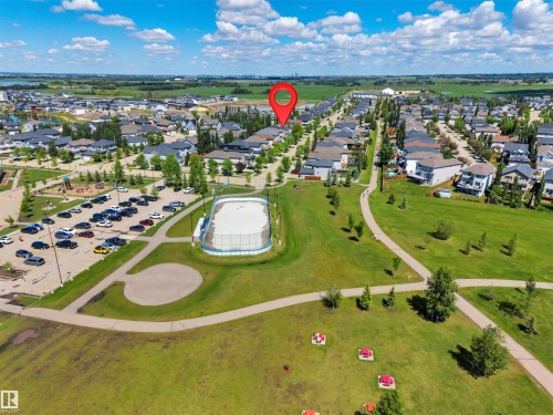 6102 60 Street, Beaumont, AB 