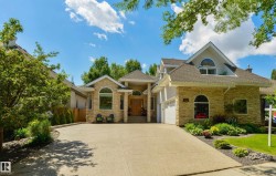 956 HOLLINGSWORTH BEND  Edmonton, AB T6R 3G8