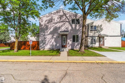 140 Primrose Gardens Gardens, Edmonton, AB 