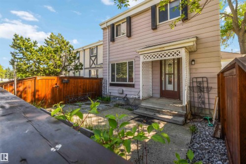 140 Primrose Gardens Gardens, Edmonton, AB 