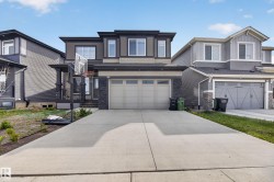 8607 MAYDAY Wynd  Edmonton, AB T6X 2L3