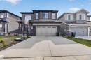 8607 Mayday Wynd, Edmonton, AB  - Outdoor With Facade 