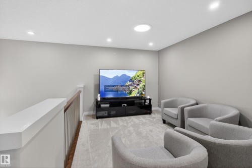 8607 Mayday Wynd, Edmonton, AB - Indoor