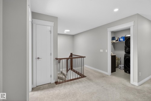 8607 Mayday Wynd, Edmonton, AB - Indoor Photo Showing Other Room