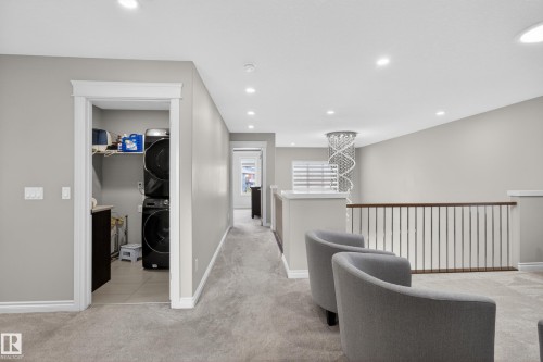 8607 Mayday Wynd, Edmonton, AB - Indoor Photo Showing Other Room