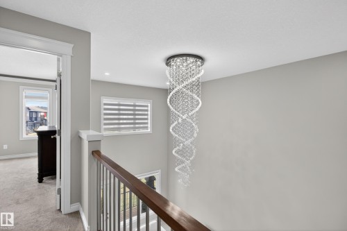 8607 Mayday Wynd, Edmonton, AB - Indoor Photo Showing Other Room