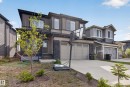 8607 Mayday Wynd, Edmonton, AB  - Outdoor 