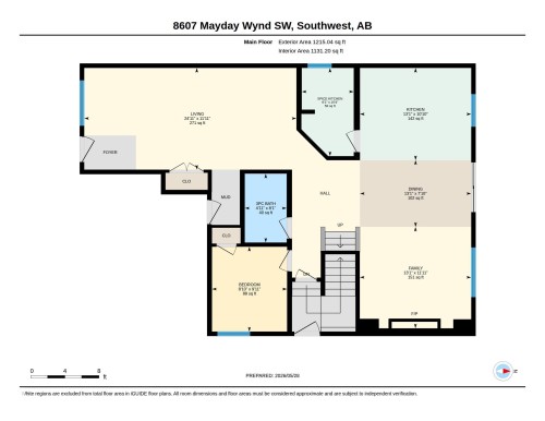 8607 Mayday Wynd, Edmonton, AB - Other