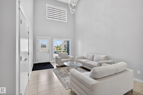 8607 Mayday Wynd, Edmonton, AB - Indoor