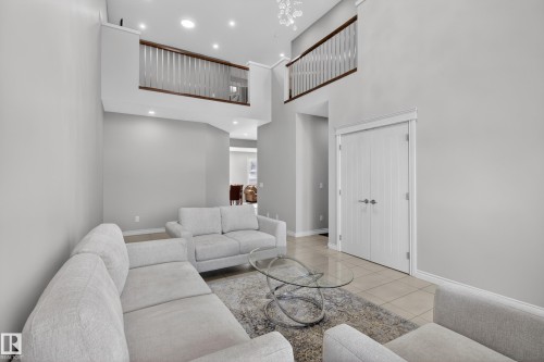 8607 Mayday Wynd, Edmonton, AB - Indoor