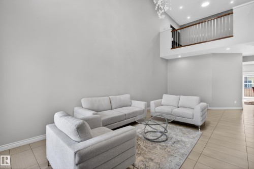 8607 Mayday Wynd, Edmonton, AB - Indoor
