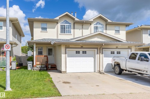9509 99 Street  Morinville, AB T8R 1T7
