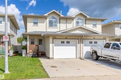 9509 99 Street Morinville, AB T8R 1T7
