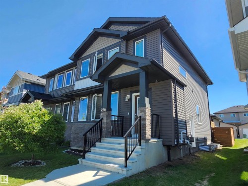 4707 36 Street, Beaumont, AB 