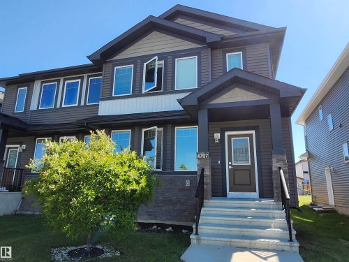 4707 36 Street, Beaumont, AB 