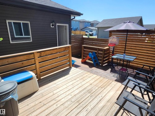4707 36 Street, Beaumont, AB 