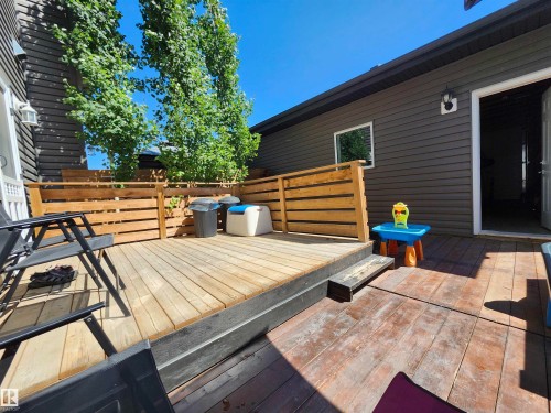 4707 36 Street, Beaumont, AB 