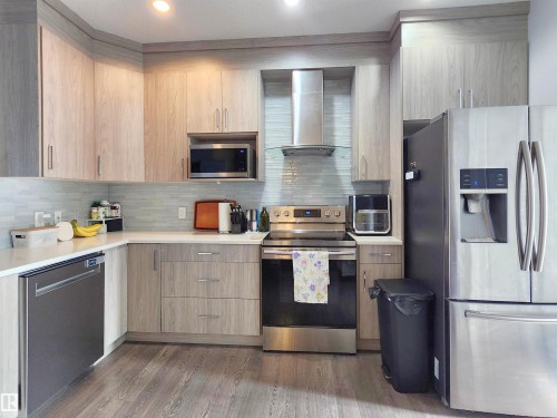 4707 36 Street, Beaumont, AB 