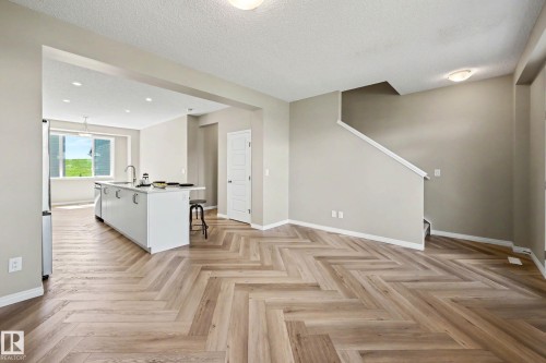 53 2072 Wonnacott Way, Edmonton, AB 