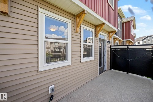 53 2072 Wonnacott Way, Edmonton, AB 