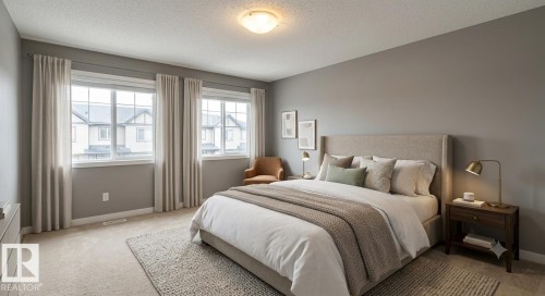 53 2072 Wonnacott Way, Edmonton, AB 