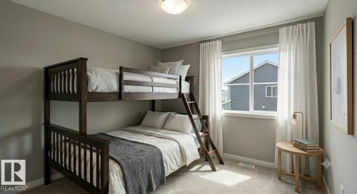 53 2072 Wonnacott Way, Edmonton, AB 