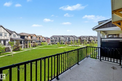 53 2072 Wonnacott Way, Edmonton, AB 