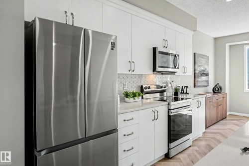 53 2072 Wonnacott Way, Edmonton, AB 