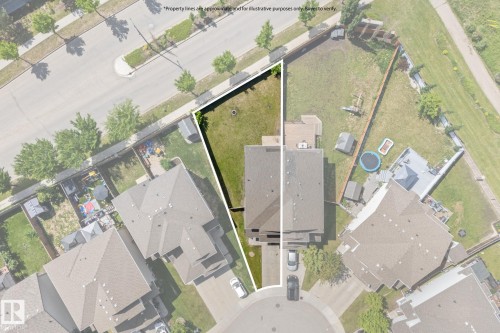 Image quality insufficient for description - 12523 171 Avenue, Edmonton, AB 