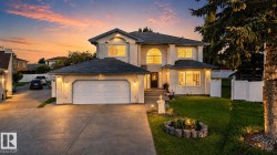 4615 43A Avenue  Edmonton, AB T6L 6L9