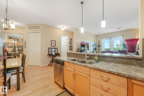 403 6083 Maynard Way, Edmonton, AB 