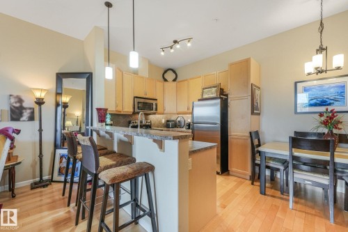 403 6083 Maynard Way, Edmonton, AB 
